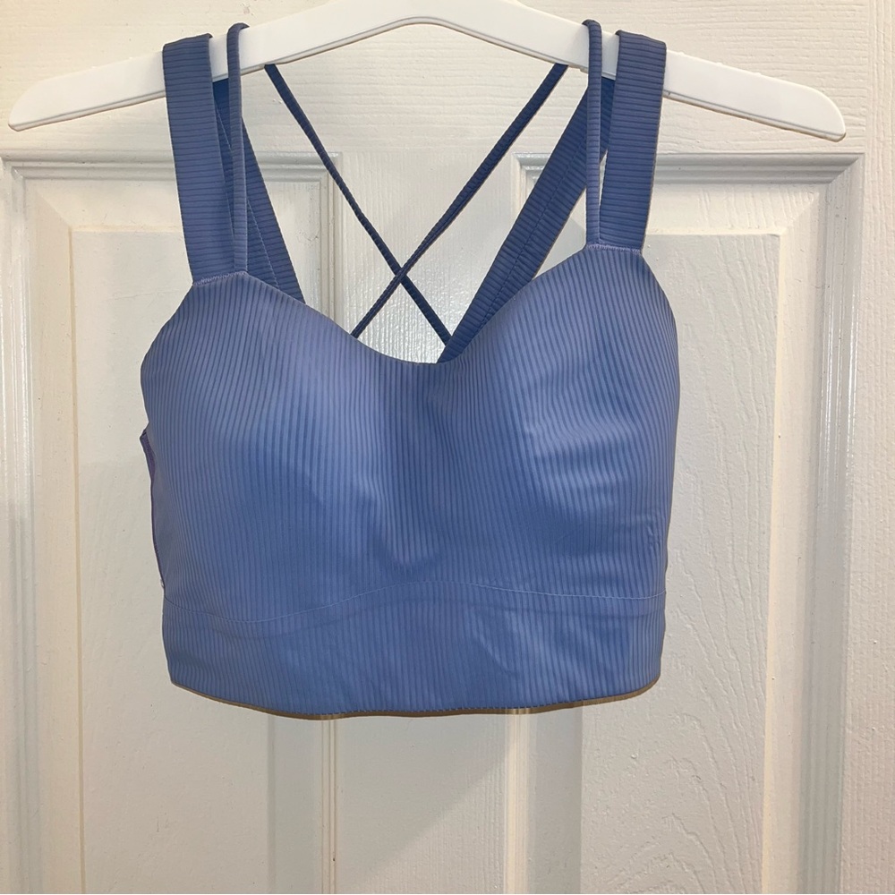 Like a cloud ribbed longline